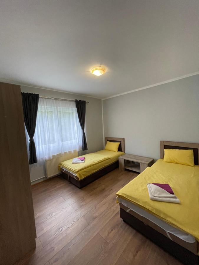 Apartments Lalovic Žabljak Eksteriør bilde