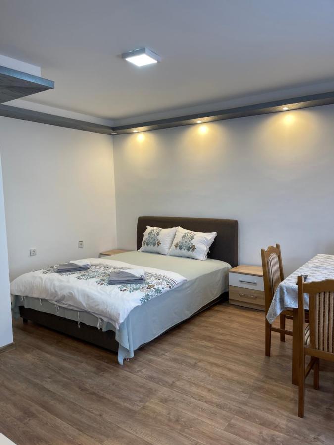 Apartments Lalovic Žabljak Eksteriør bilde