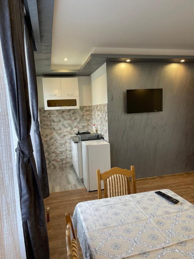 Apartments Lalovic Žabljak Eksteriør bilde