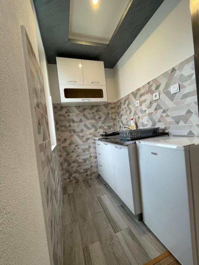 Apartments Lalovic Žabljak Eksteriør bilde