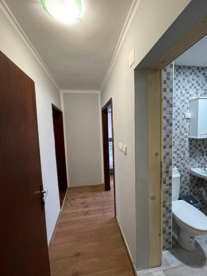 Apartments Lalovic Žabljak Eksteriør bilde
