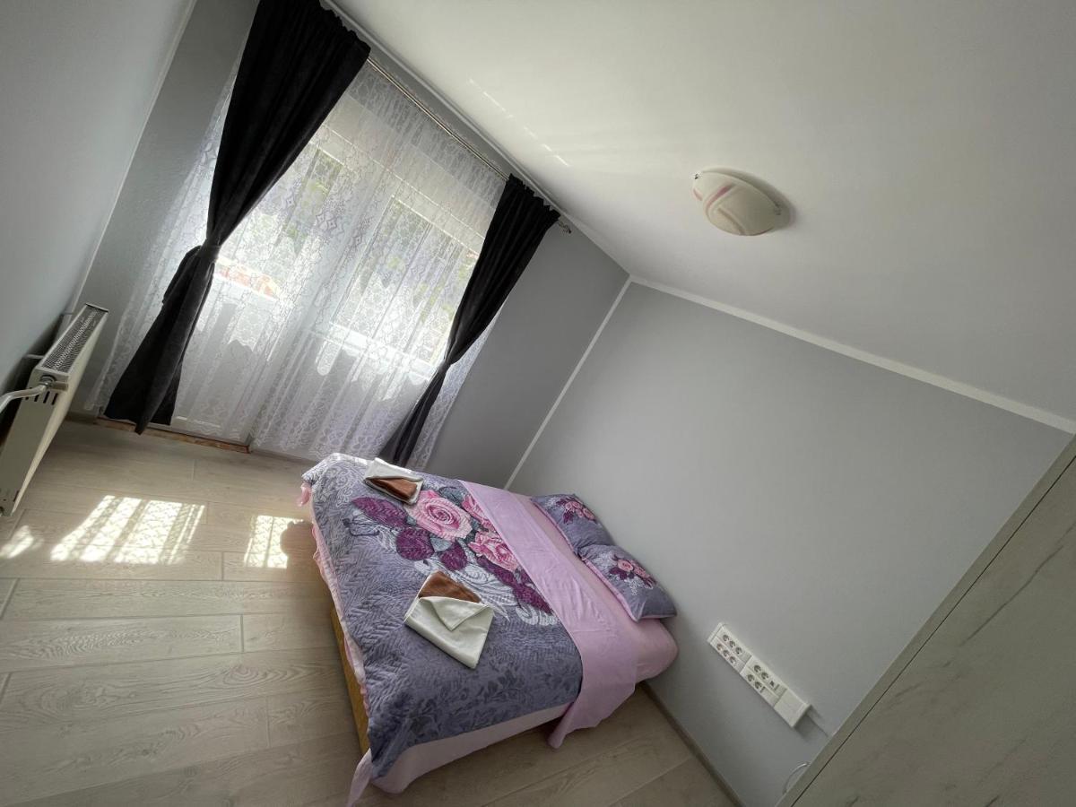 Apartments Lalovic Žabljak Eksteriør bilde