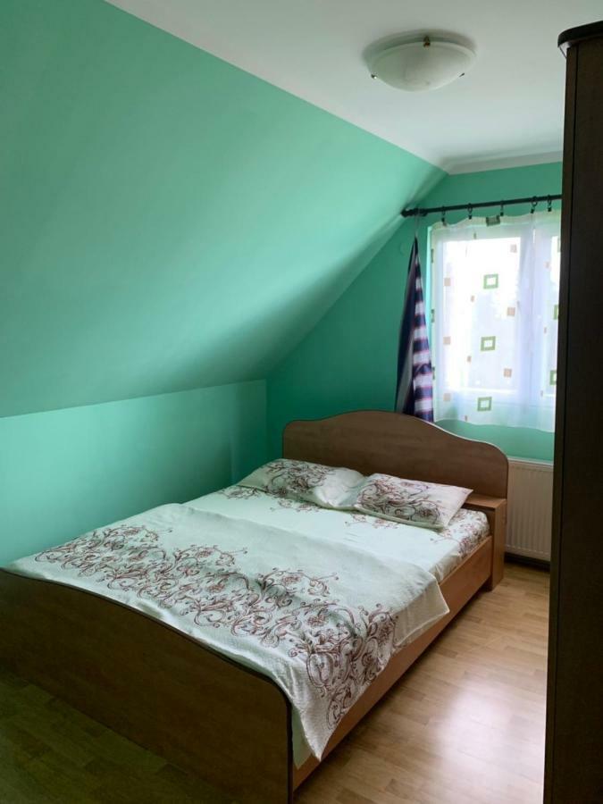 Apartments Lalovic Žabljak Eksteriør bilde